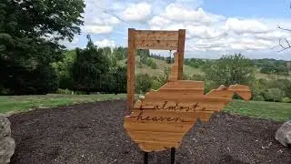 Wheeling. West Virginia and  Pittsburgh, Pennsylvania