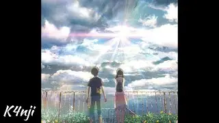 FREE Anime Ending x Soundtrack Type Beat - 