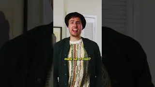 When hipsters listen to music (actually epic) 