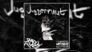 SHADOWRAZE — JUGGERNAUT