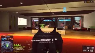 LAG HaX-Perucito SCRIM 5x5