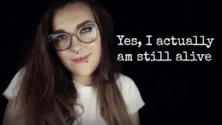 ☆★ASMR★☆ I return with offerings of tingles and rambles