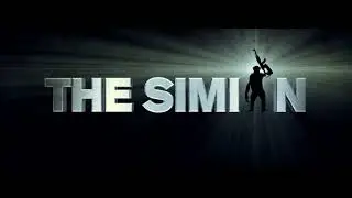 GTA V - The Simian Trailer
