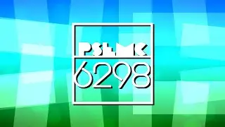 PSEMC6298's "Steppelavision TT 2.5-1.5" Logo Graphic (09.10.2024)