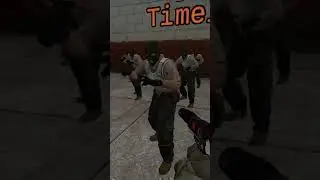 ЧТО БУДЕТ ЕСЛИ СТОЯТЬ АФК В CSGO 