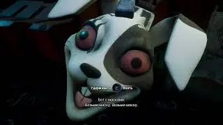 Прохождение FNAF 9 DLC: Ruin #1