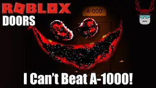 MY CHAT DISTRACTED ME! | Roblox DOORS | Stream Highlights