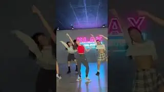 Newjeans ‘ Ditto’ class video  #ditto #newjeans #kpop