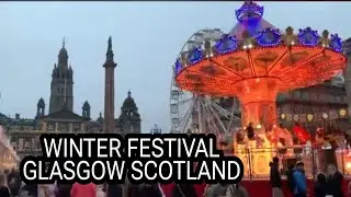 Winter Festival