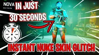 NEW 30 Second NUKE LOBBY! How to get INSTANT/ALL Operators in Warzone 2