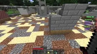 Minecraft - Survival Games [Ep.11]