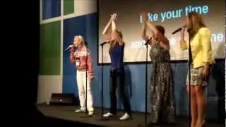 Karaoke Time