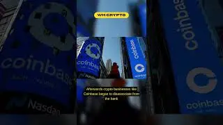 The Fall of Silvergate Bank! #crypto #shorts