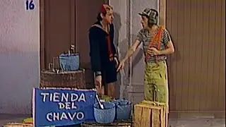 Chaves - Refrescos Numa Fria (1977) HD Part1