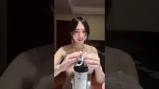 小羽ASMR 2025 09 12 23 41 05 【助眠】进来不准叫妈妈