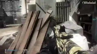 Call of Duty Ghosts Gameplay S02E97: Verstärkung auf Flooded