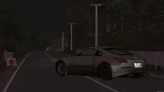 я свалился на голову оппам | MTA Drift Paradice
