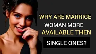 Exclusive:How the easy availabilty of Marriged Woman leads to frequent cheating! Stoiciom