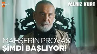 Kumandan 5 numaranın koltuğunda onu bekliyor! - Yalnız Kurt 20. Bölüm (SEZON FİNALİ)