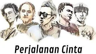 Plara band : Full Album Perjalanan Cinta