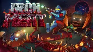 Review - Iron Meat