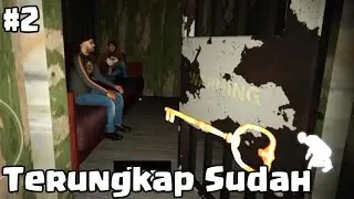 Bisa Lolos Tanpa Tertangkap Sekalipun - Influencer Breakout - Part 2