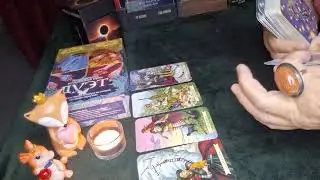 Любовь или наваждение?💯💥Таро расклад