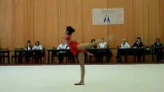 Юля Синицина БП 29 01 09 МГФСО