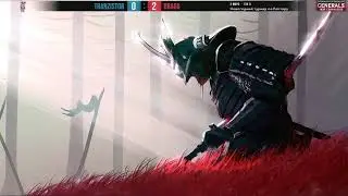 Новогодний турнир по Project Raptor - часть 2