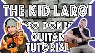 The Kid LAROI - 