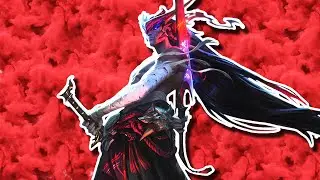 How a YONE TOP Got To Challenger | DZUKILL
