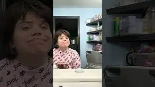 Get ready with me part one