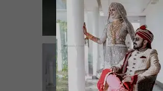 Shahna"s Wedding Highlights I Studio G Films I 2020