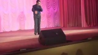 ВЛАД ПОРФИРОВ   СОЛЬНЫЙ КОНЦЕРТ !!!  Ой мама не женюсь