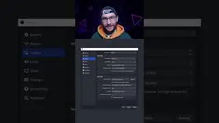 45 Second OBS Setup - Stream On TikTok From PC or Mac