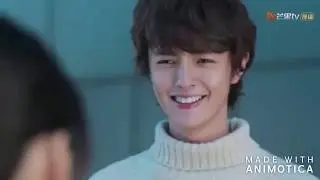 💕💖прикидывался придурком, потому что любил💖💕