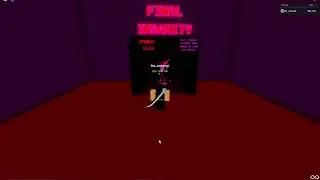 FINAL INSANITY SANS SHOWCASE || Multiversal Timeline Arena