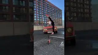Зачетное видео Приколы тик тока с девушками.Так нужно снимать тренды