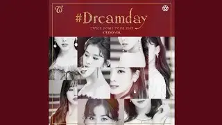 TWICE『Candy Pop (Dreamday Ver.)』• [TWICE DOME TOUR 2019 -STUDIO VER.-] • ||JEY 제이 @TWICE