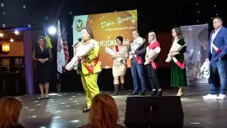 Мама трьох діток в Форевер. Не вірила в мережевий, але почала заробляти від 1500$