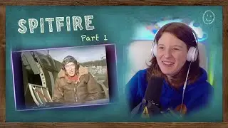 The Spitfire (Part 1) | American Reaction