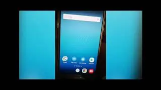 Samsung J701f U6 FRP Bypass Latest Android 9 0