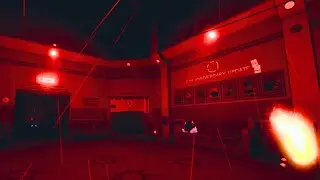 Reactor Shutdown - A Core Game | Roblox