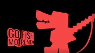 Go Fish remix - VS Ourple Guy