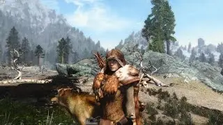 Прохождение Skyrim Association #30. Дорогая память Мрисси