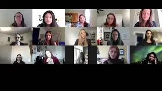 Women In Data Roundtable Event with The Data Standard