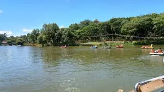 Yercaud Lake/boating/