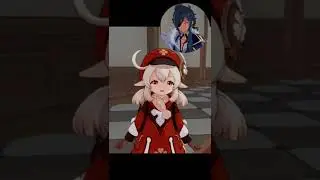 Calling the Boogeyman | Genshin