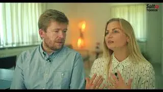 Parløb (1:8) - Svinkløv Badehotel