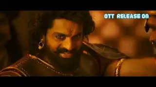 ott release date bimbisara ott kantara ott ponniyin selvan ott